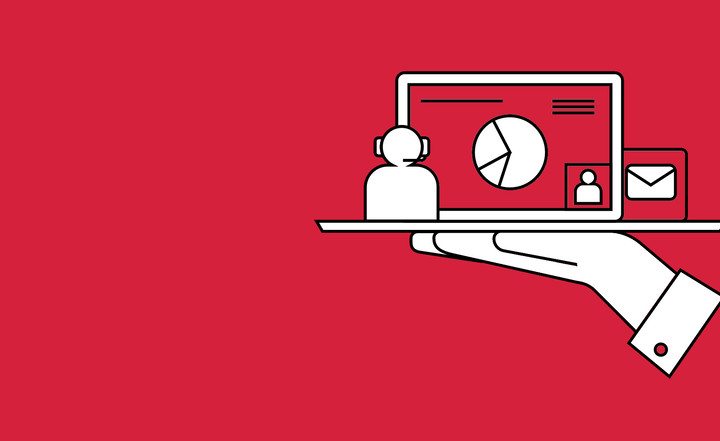 Introducing Our Event Support Services