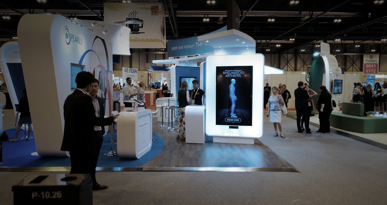 Impactfully visualize scientific information