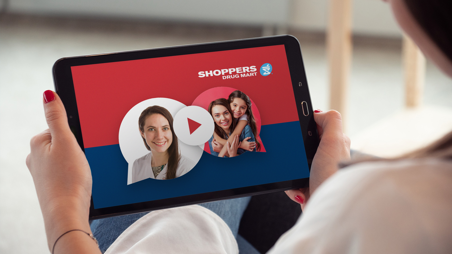 A virtual Q&A with Shoppers Drug Mart pharmacists