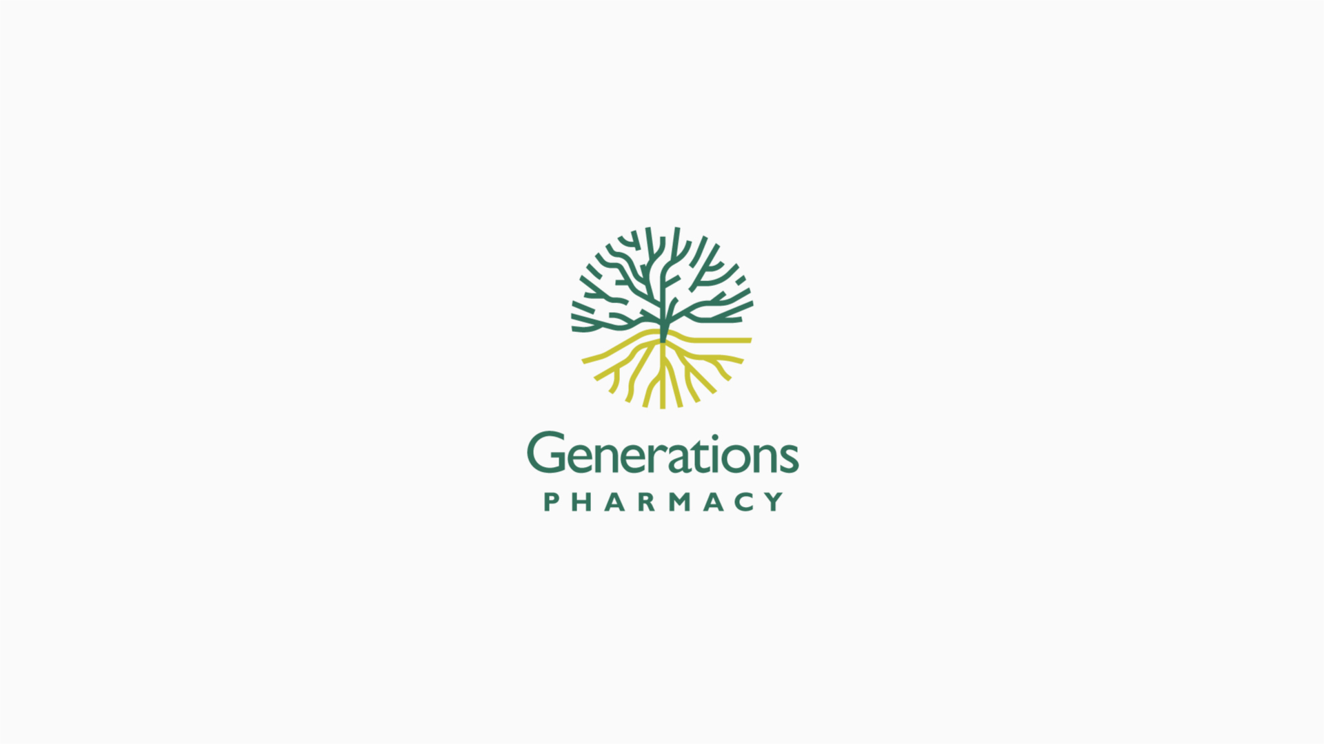 Develop a new pharmacy brand