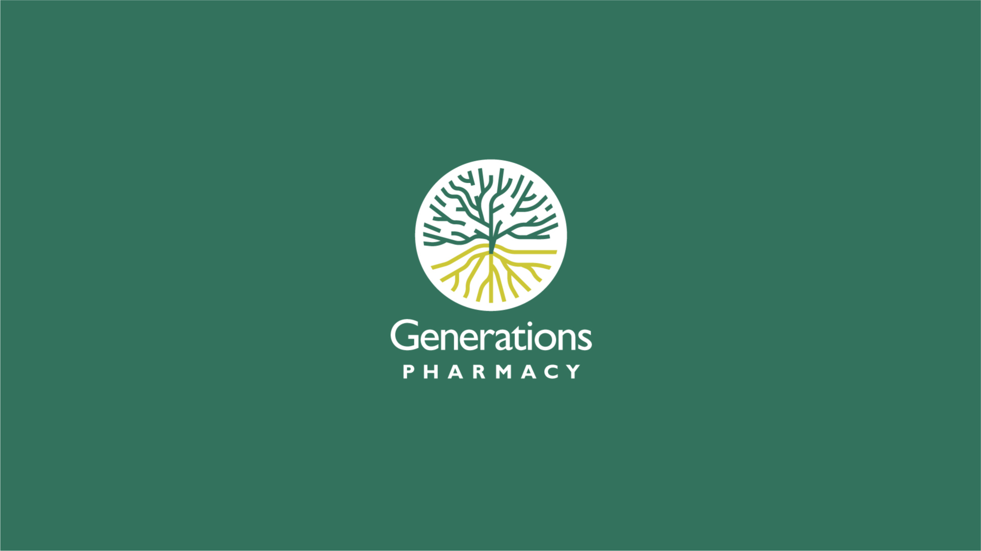 Develop a new pharmacy brand