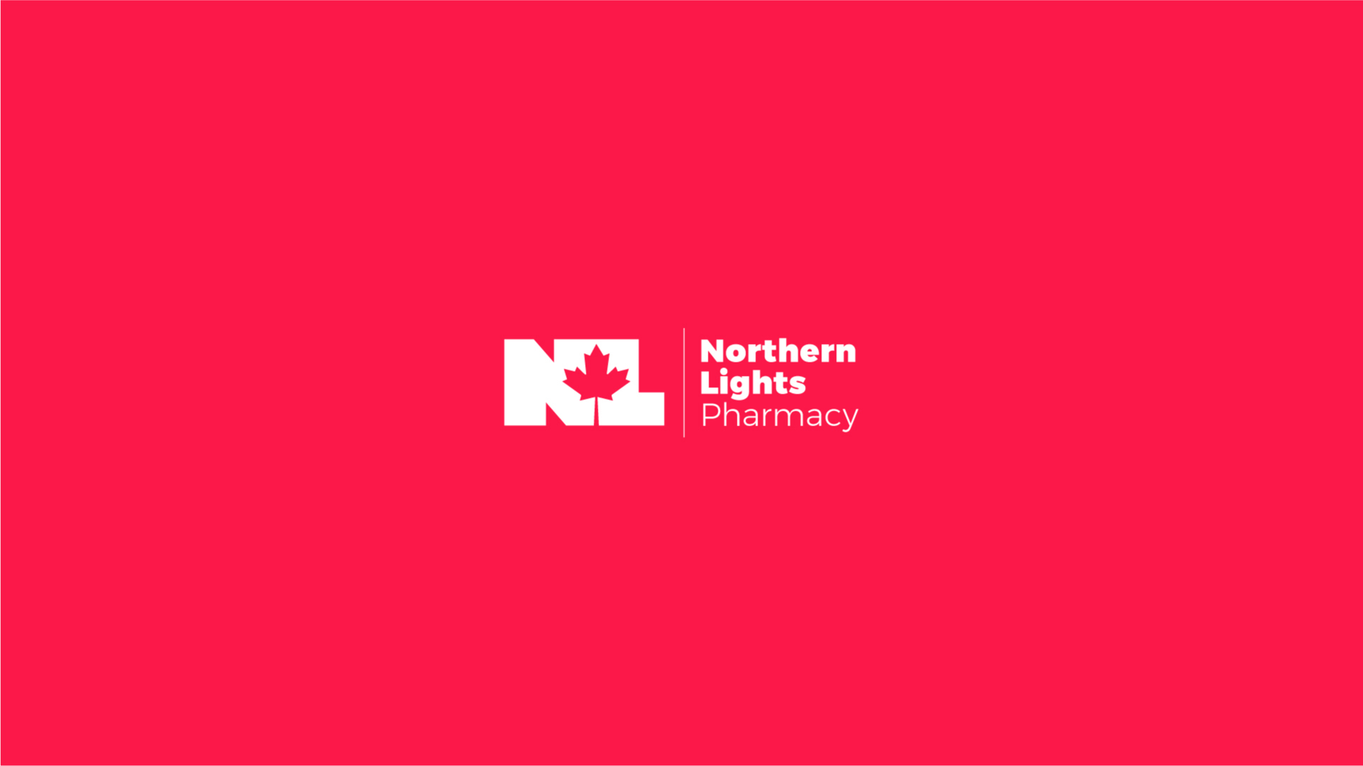 Develop a new pharmacy brand