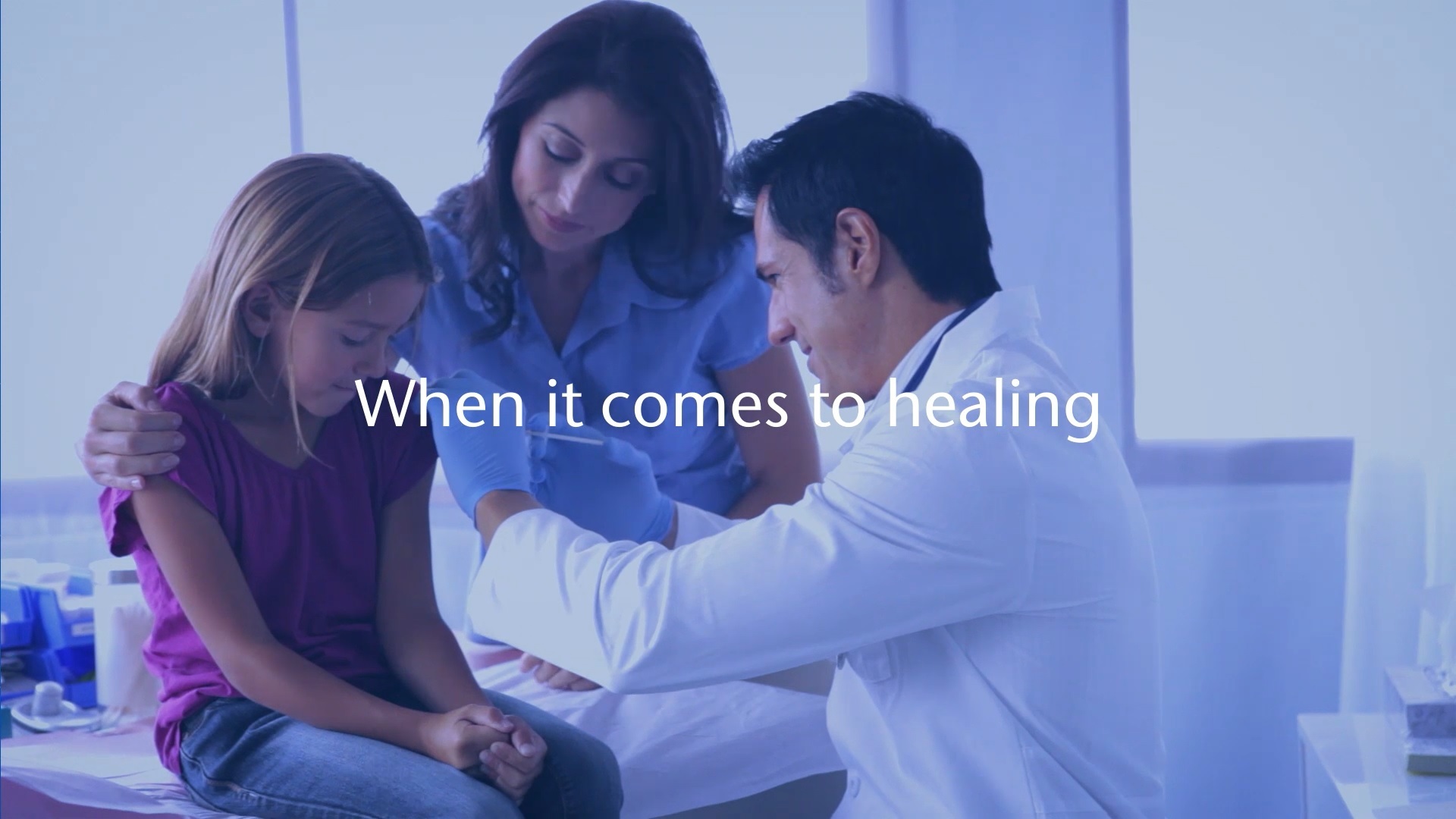 Medical device presentation video