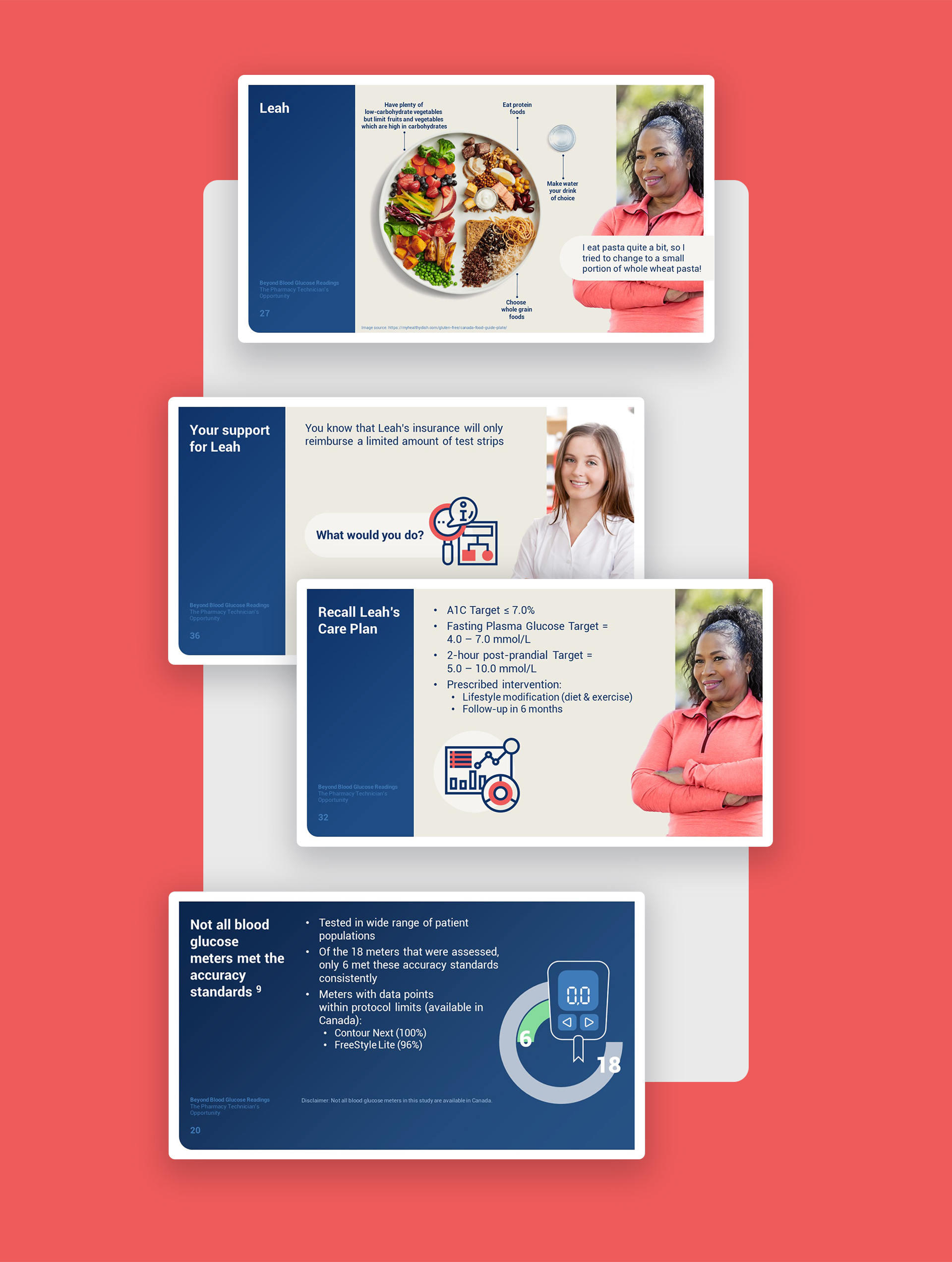 Accredited continuing medical education (CME) e-learning course
