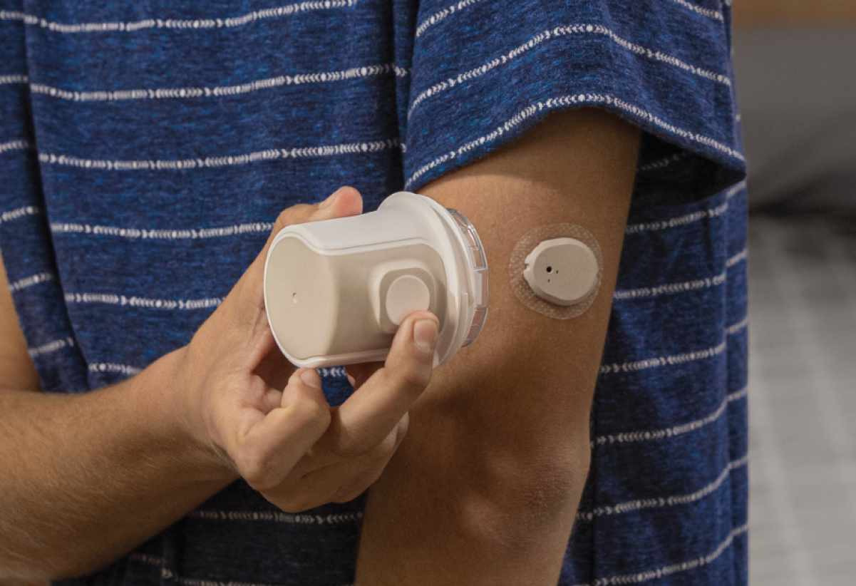 Harnessing Innovative Technology: The Pharmacist's Role in Advancing Diabetes Management