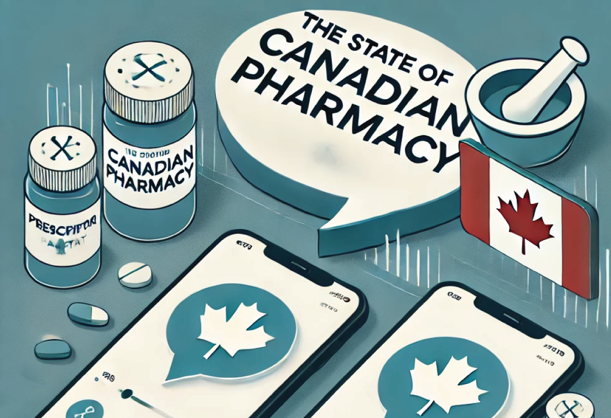 An update by ChatGPT: Pharmacists' Role in the Canadian Healthcare System