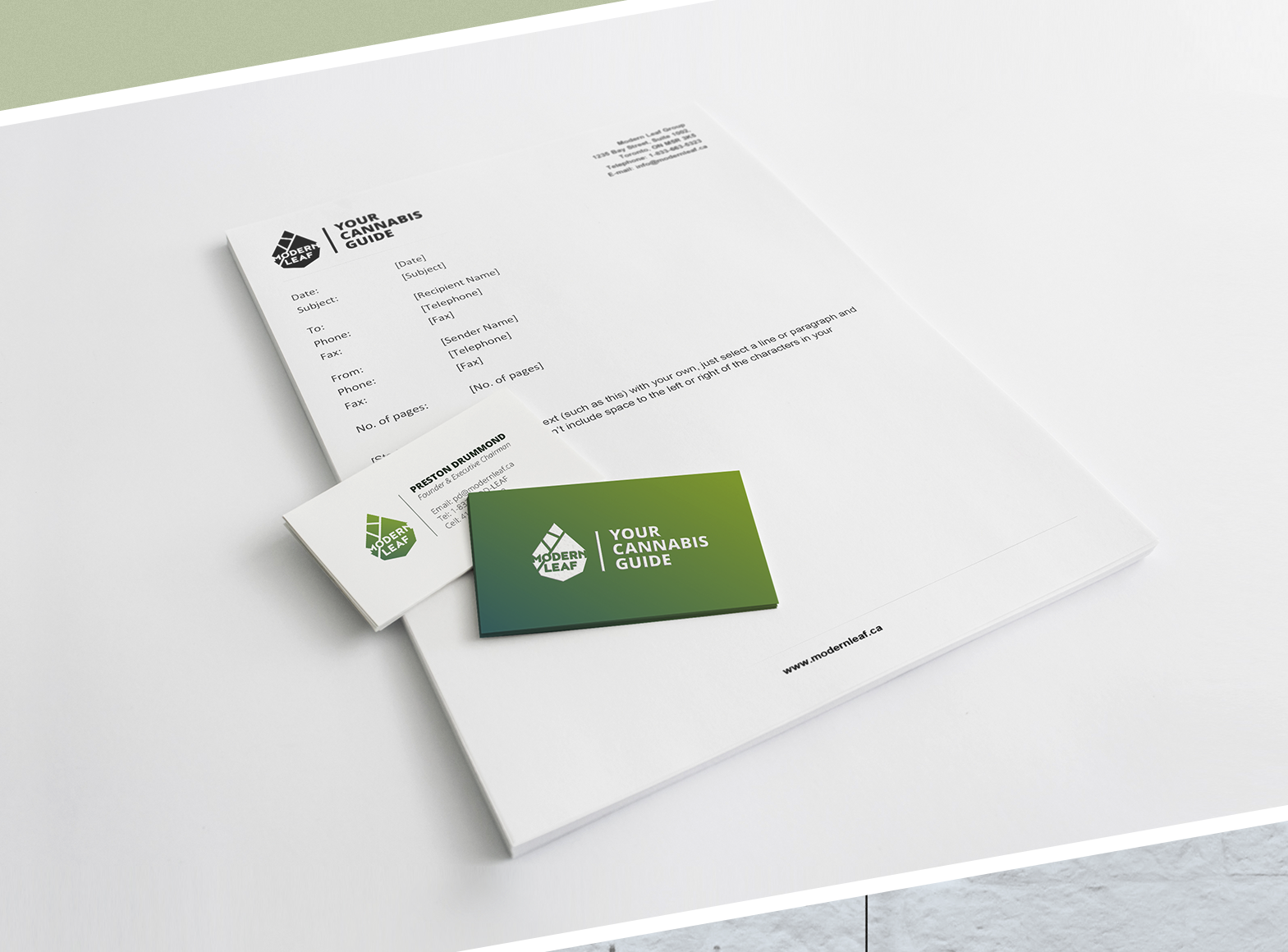 Leverage education to build a cannabis brand