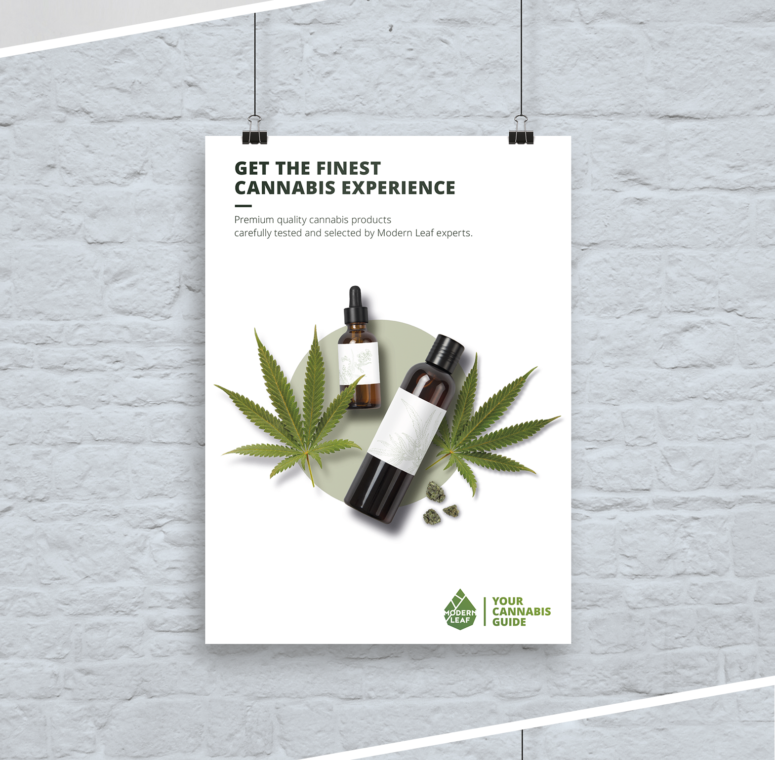 Leverage education to build a cannabis brand