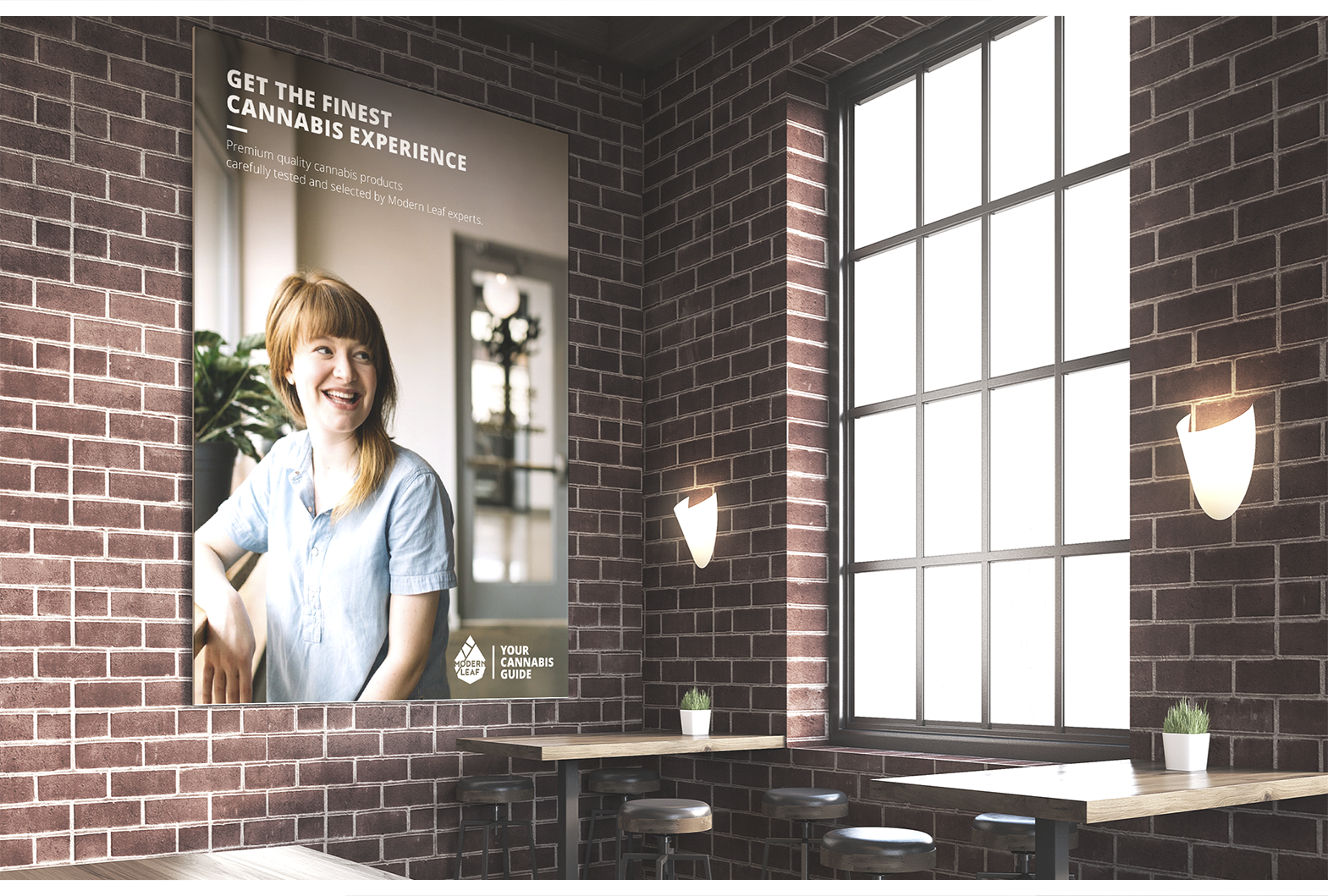 Leverage education to build a cannabis brand