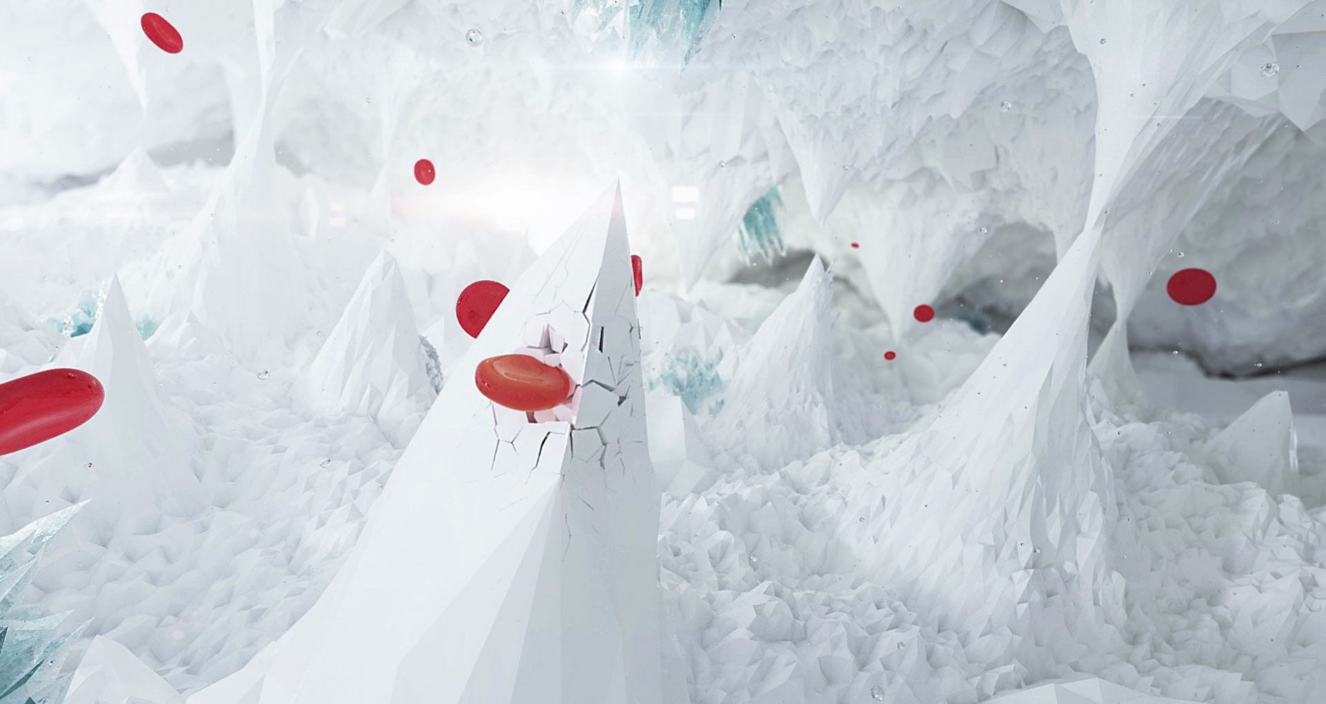 Transform medical information into a dramatized medical explainer video