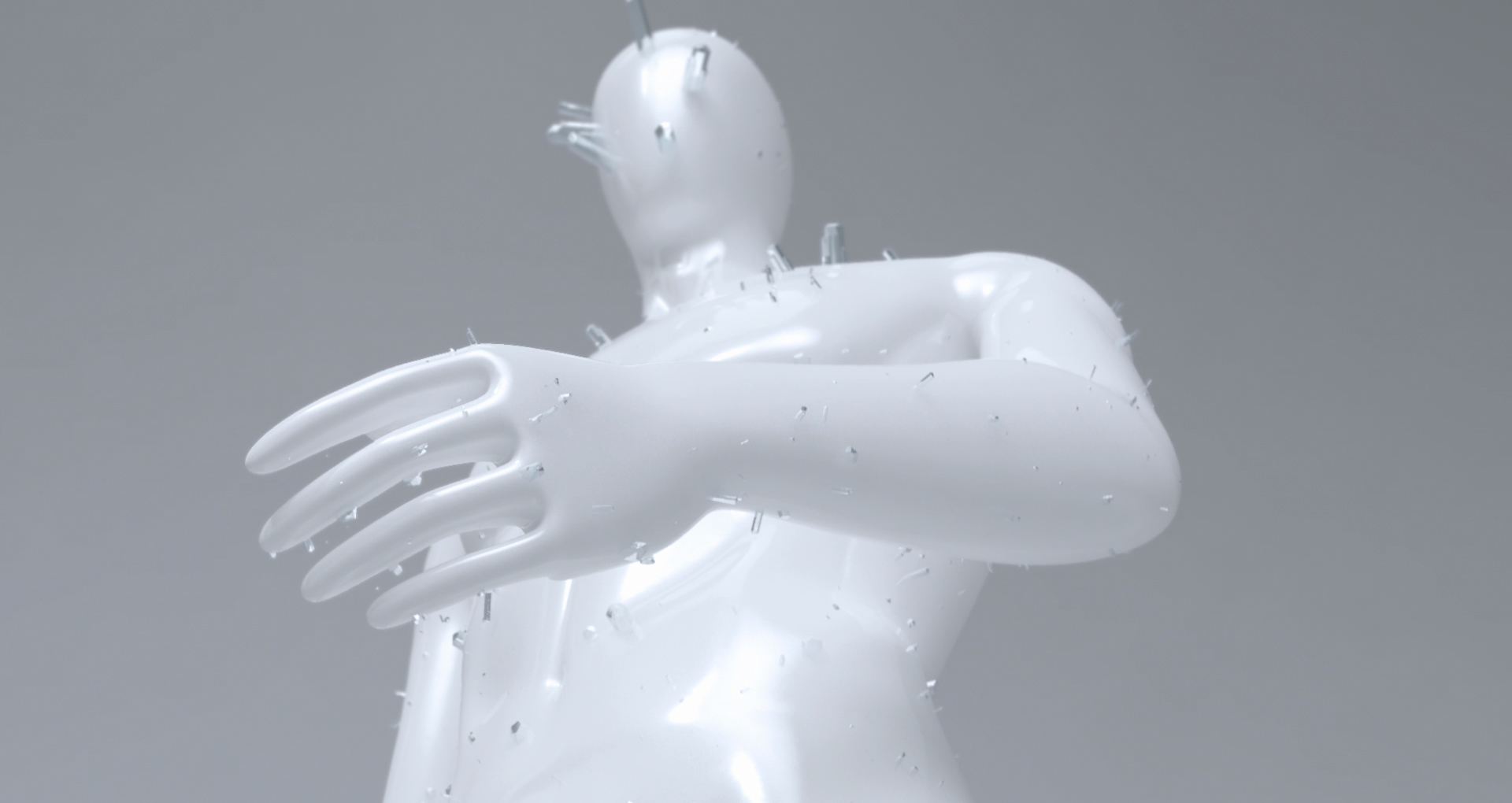 Transform medical information into a dramatized medical explainer video