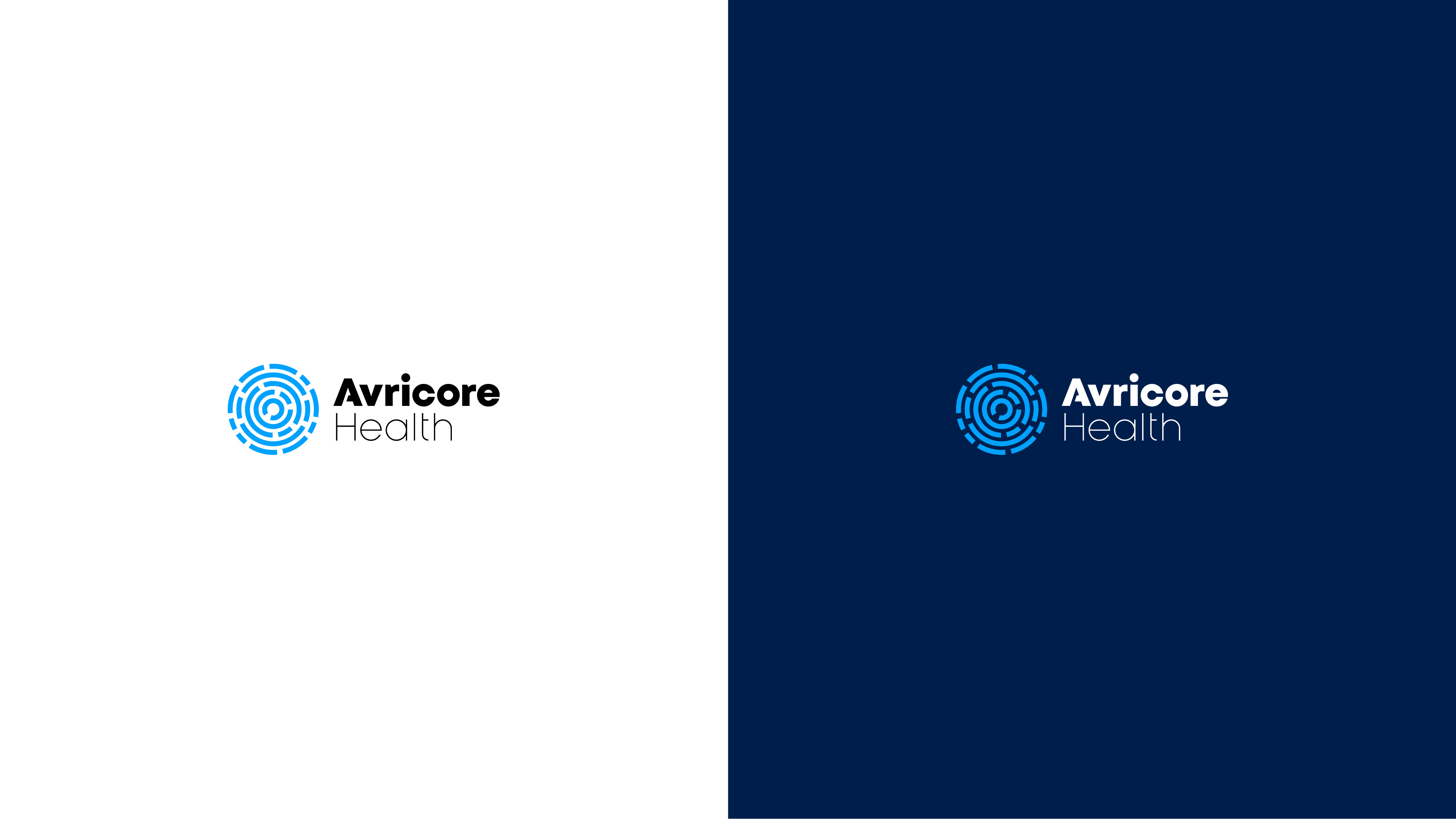 Rebrand a pharmaceutical company
