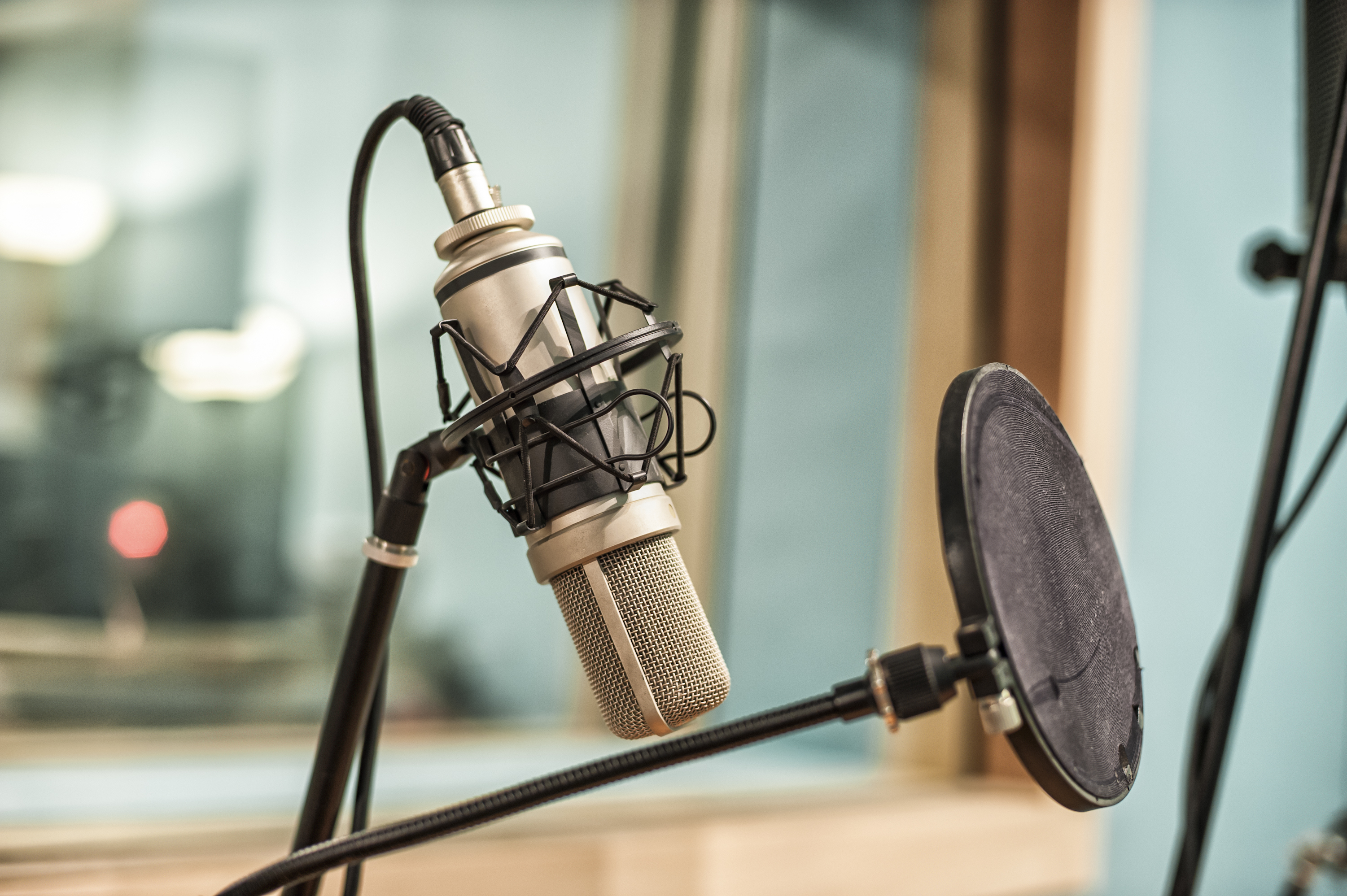 Inform and educate HCPs through podcasts