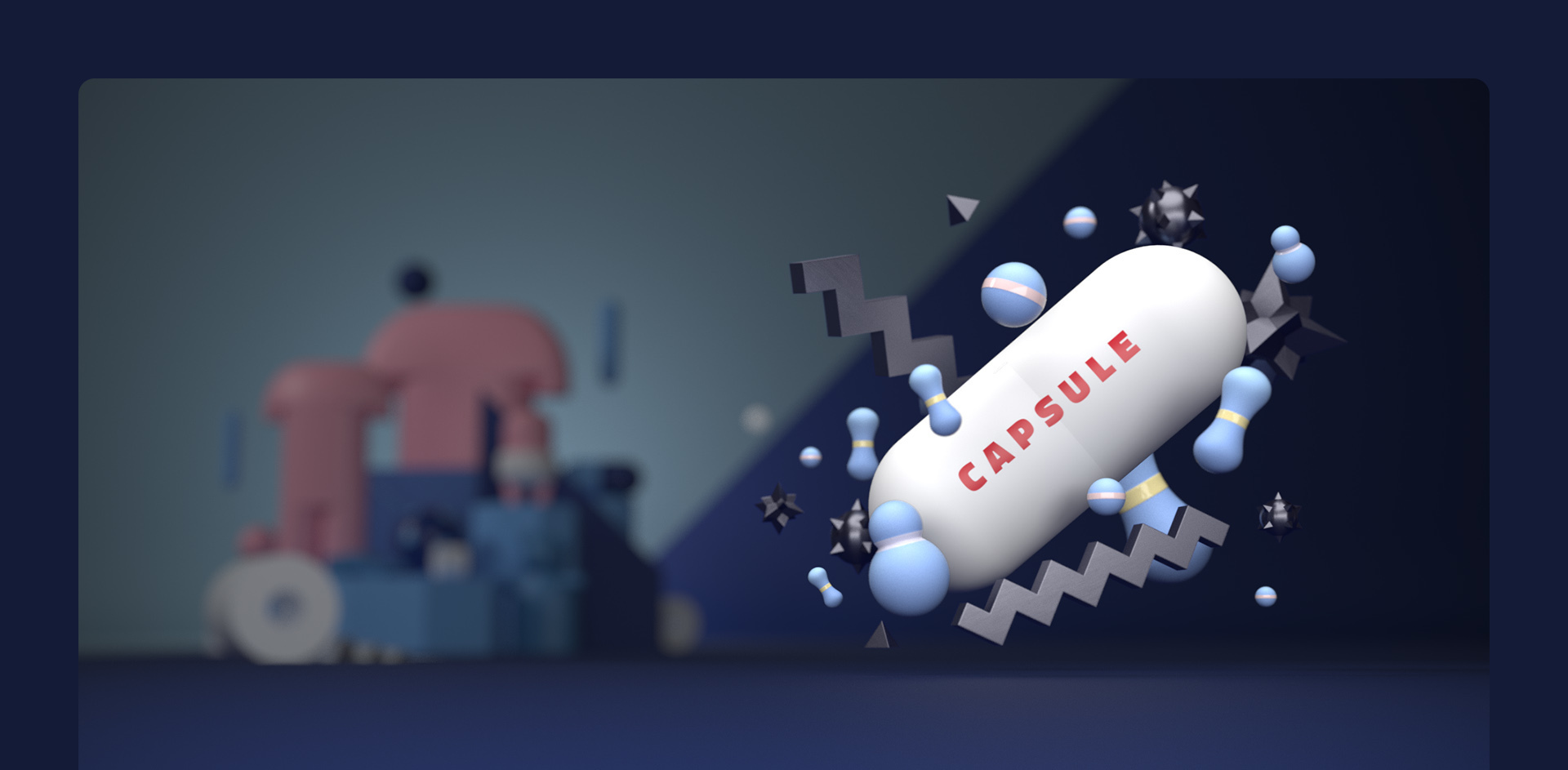 Demonstrate a drug's mode of action