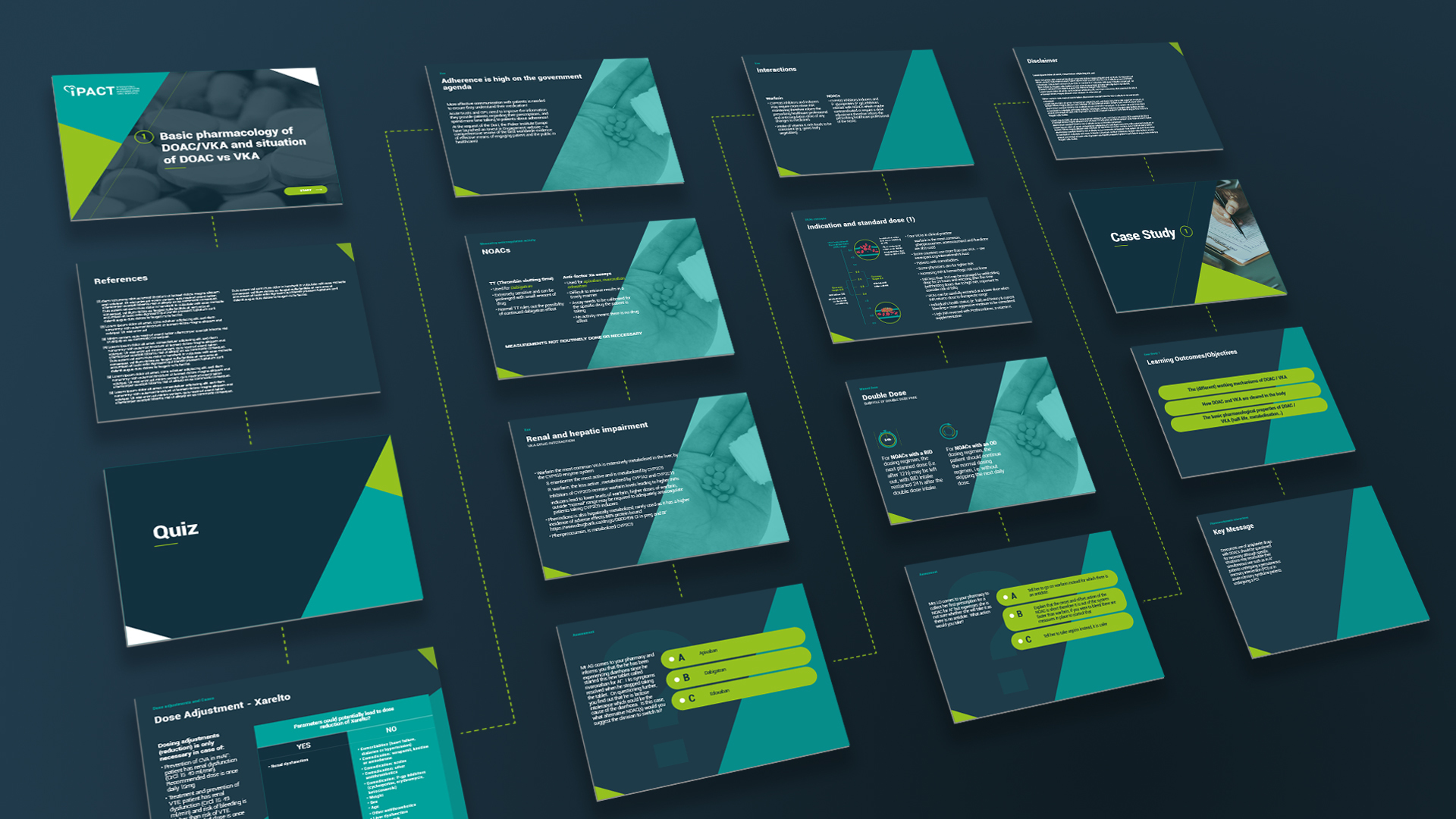 Introducing Our Event Support Services