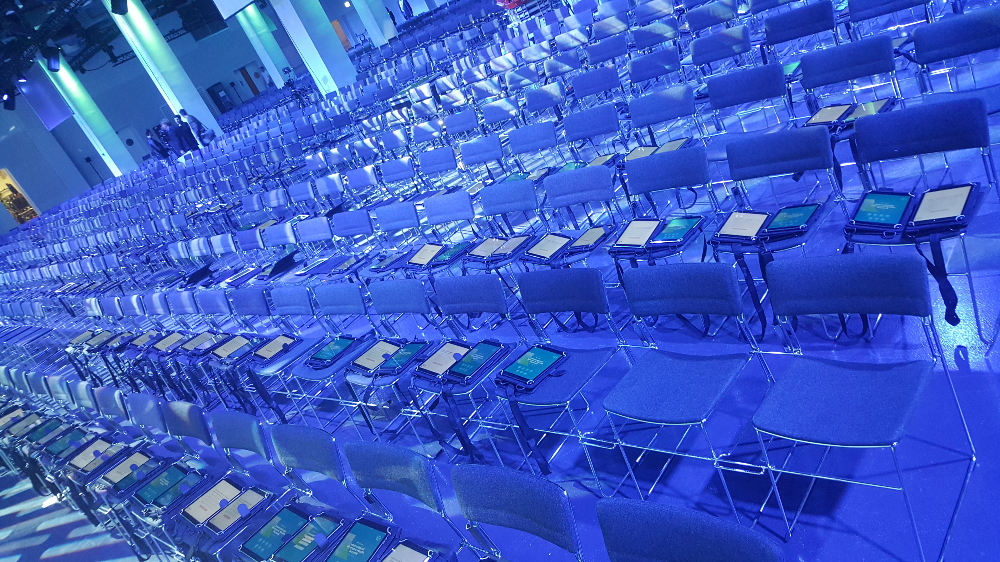 Introducing Our Event Support Services