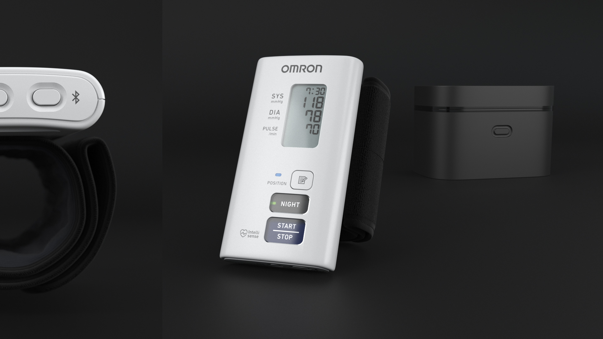 Multi-segment, multi-touchpoint medical device launch campaign