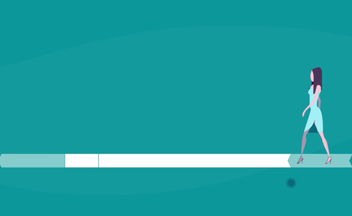 Patient facing medical explainer video 