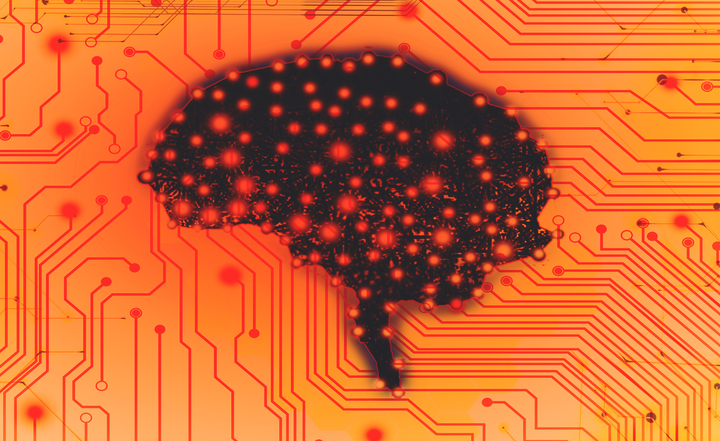 Apply artificial intelligence to assess risk of diabetes